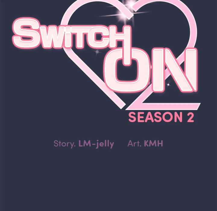 Read Switch ON chapter 57 image 240 on Lezhin