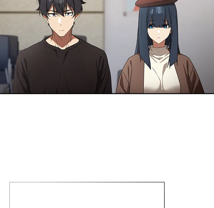 Read Switch ON chapter 57 image 40 on Lezhin