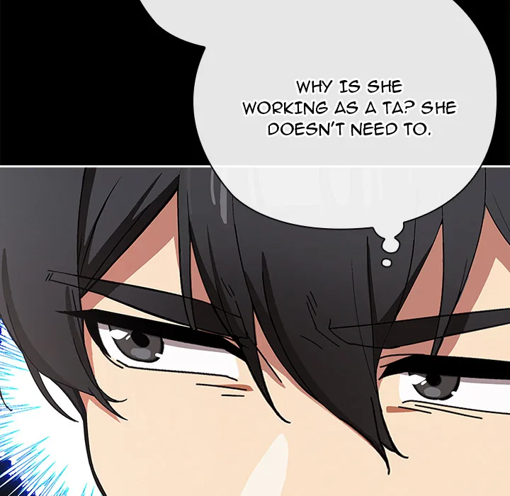 Read Switch ON chapter 57 image 54 on Lezhin