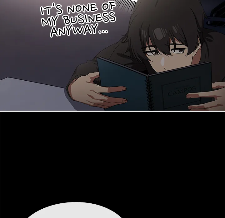 Read Switch ON chapter 57 image 56 on Lezhin