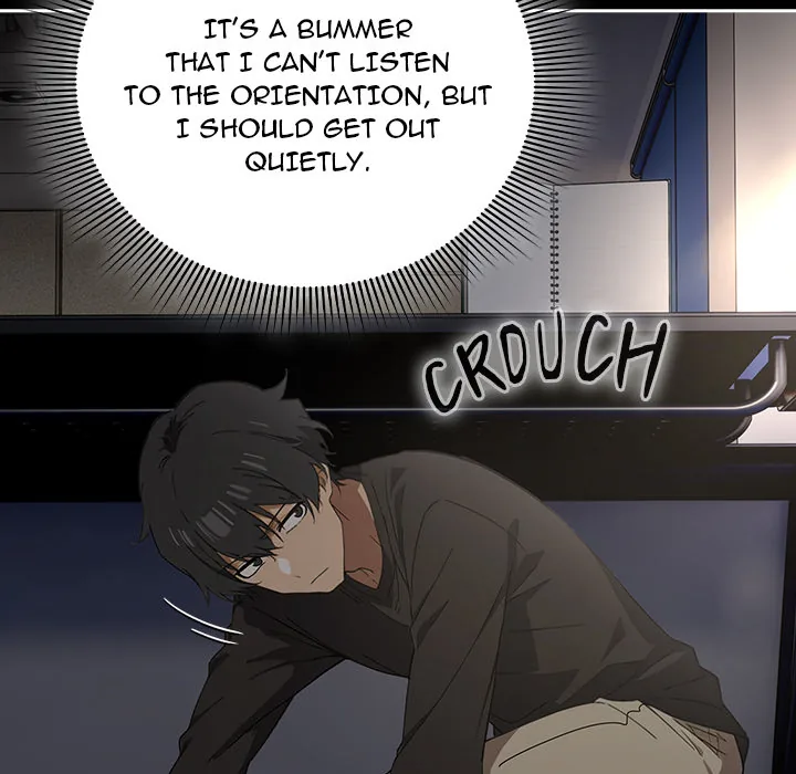 Read Switch ON chapter 57 image 60 on Lezhin