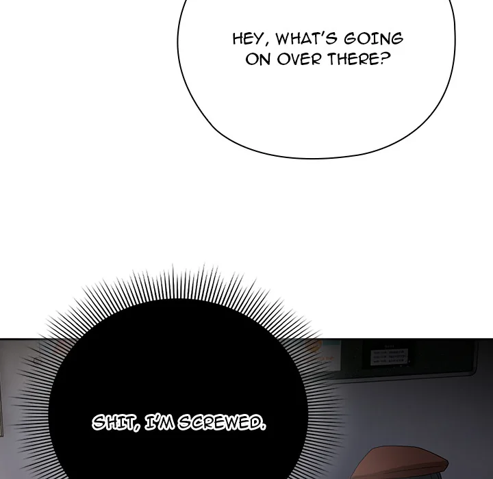 Read Switch ON chapter 57 image 78 on Lezhin