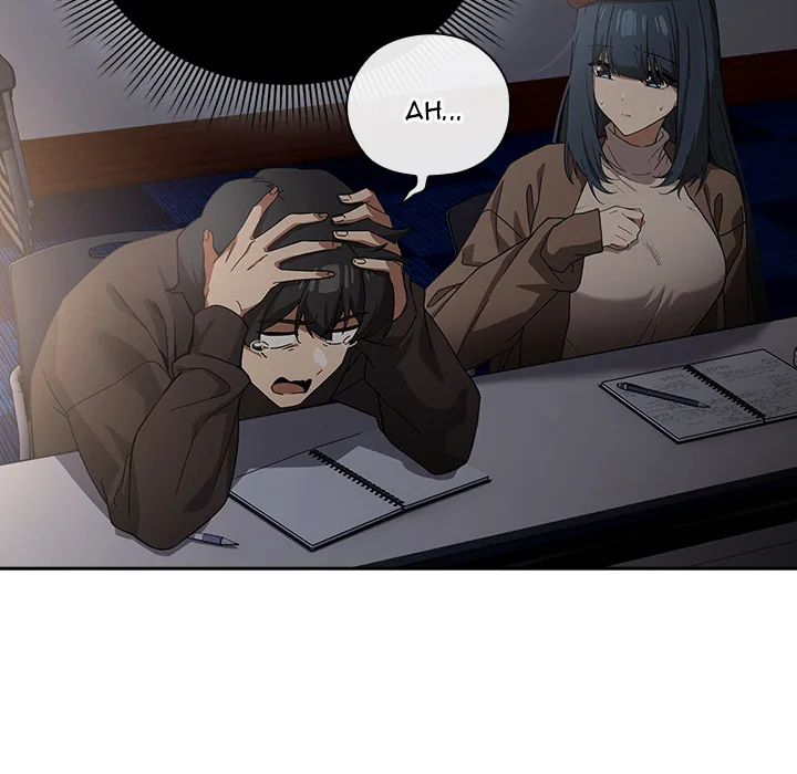 Read Switch ON chapter 57 image 79 on Lezhin