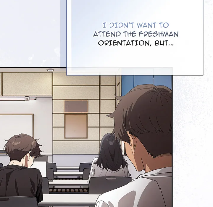 Read Switch ON chapter 57 image 8 on Lezhin