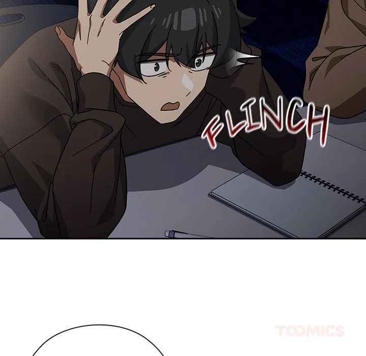 Read Switch ON chapter 57 image 84 on Lezhin