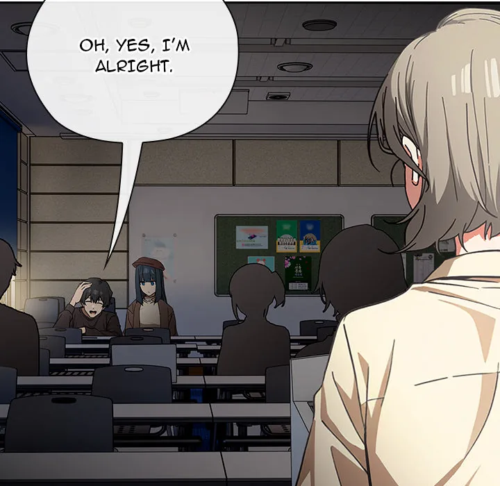 Read Switch ON chapter 57 image 85 on Lezhin