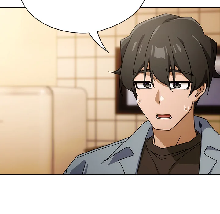Read Switch ON chapter 78 image 101 on Lezhin