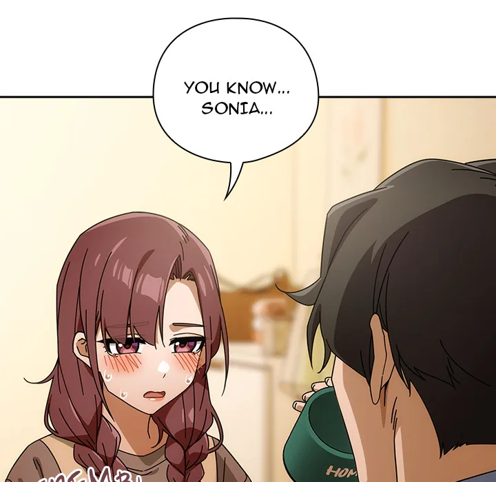 Read Switch ON chapter 78 image 105 on Lezhin