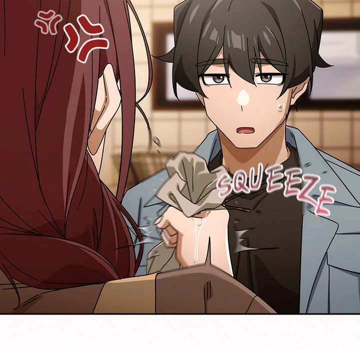 Read Switch ON chapter 78 image 115 on Lezhin