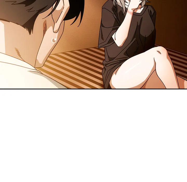 Read Switch ON chapter 78 image 12 on Lezhin