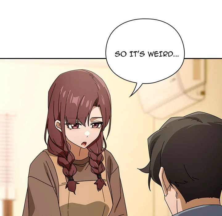 Read Switch ON chapter 78 image 126 on Lezhin