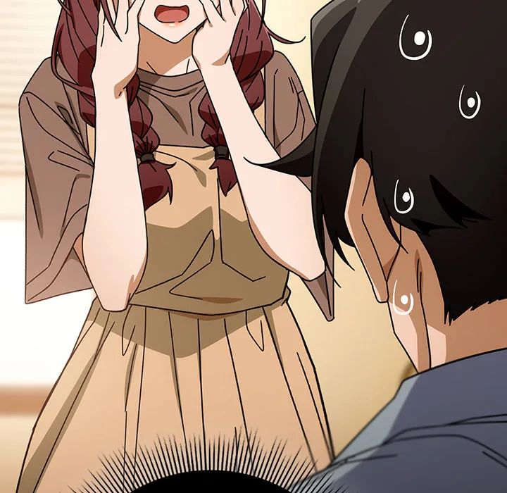 Read Switch ON chapter 78 image 147 on Lezhin