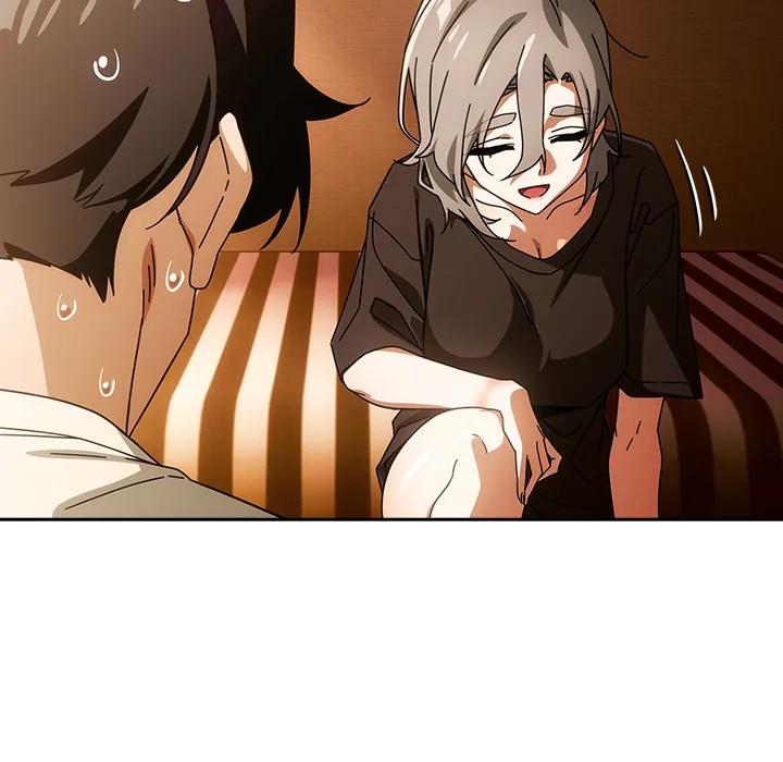 Read Switch ON chapter 78 image 15 on Lezhin