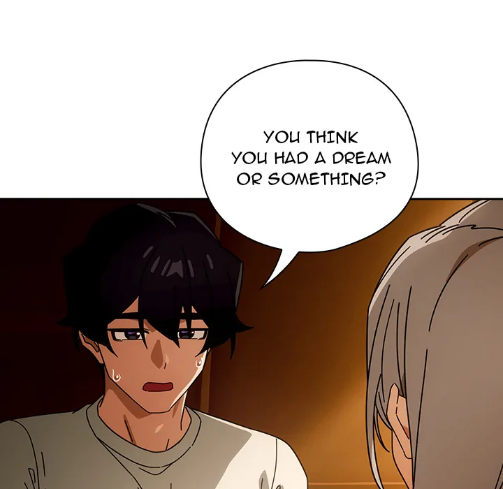 Read Switch ON chapter 78 image 16 on Lezhin