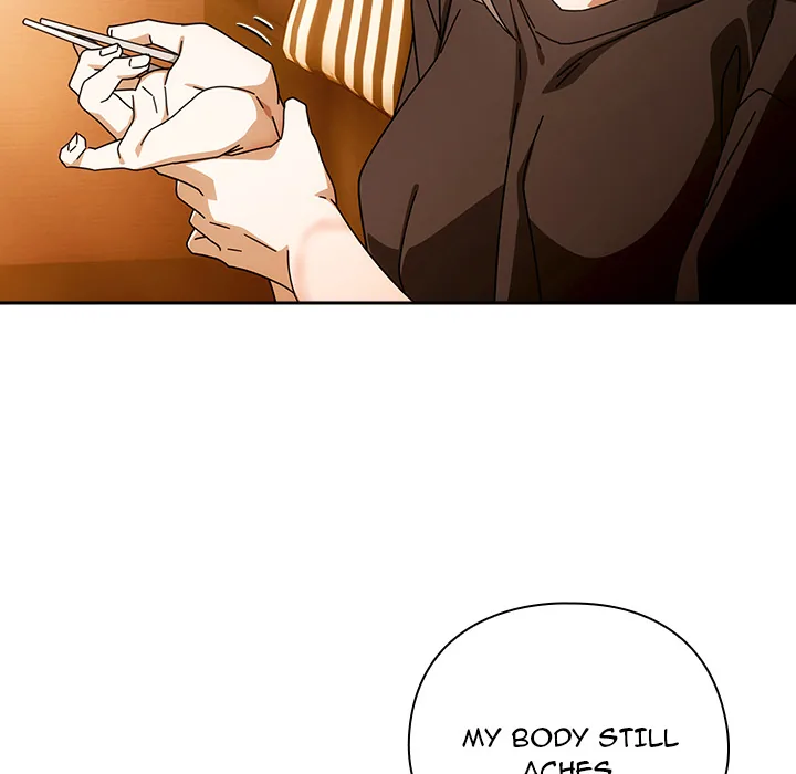 Read Switch ON chapter 78 image 19 on Lezhin