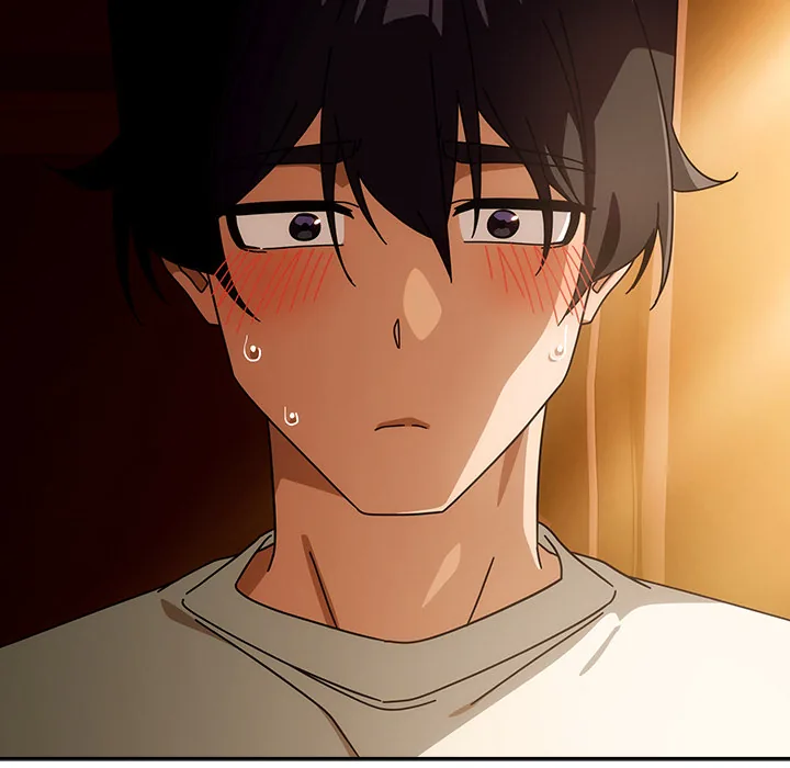 Read Switch ON chapter 78 image 26 on Lezhin