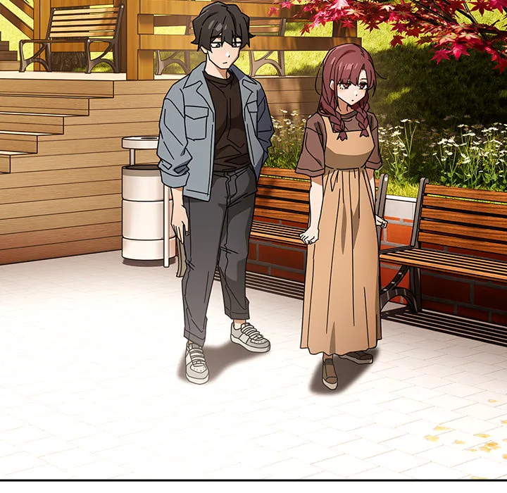 Read Switch ON chapter 78 image 35 on Lezhin