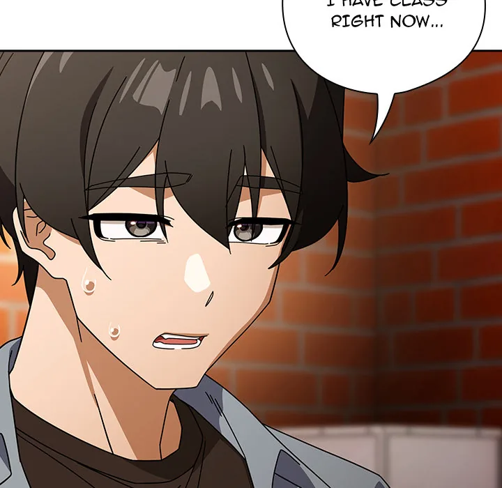 Read Switch ON chapter 78 image 37 on Lezhin