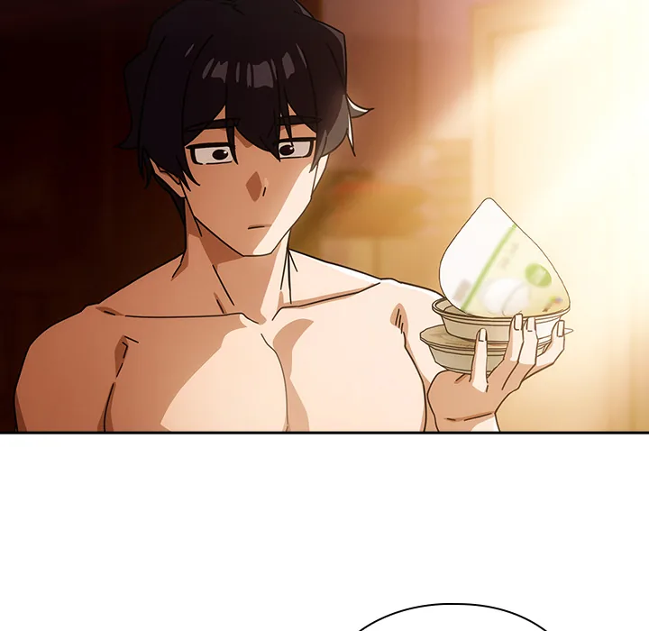 Read Switch ON chapter 78 image 6 on Lezhin