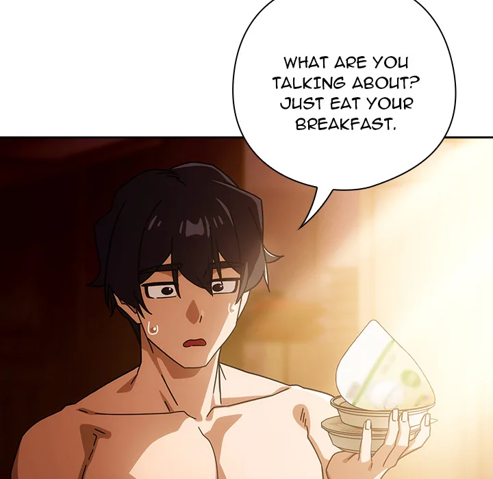 Read Switch ON chapter 78 image 7 on Lezhin