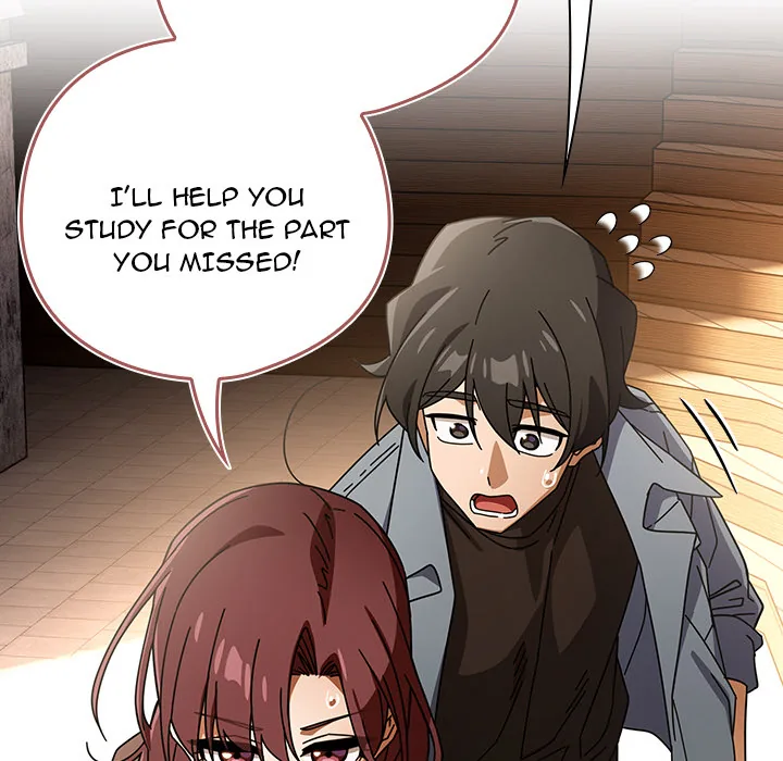 Read Switch ON chapter 78 image 84 on Lezhin