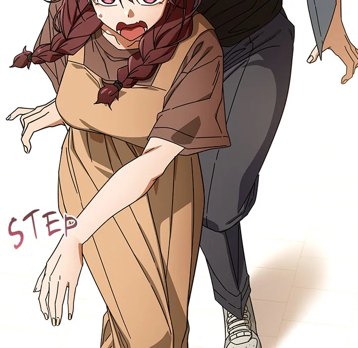 Read Switch ON chapter 78 image 85 on Lezhin