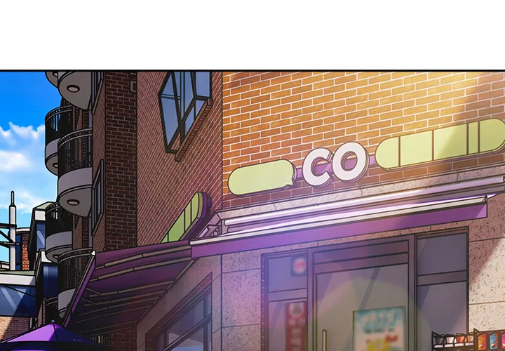 Read Switch ON chapter 94 image 1 on Lezhin