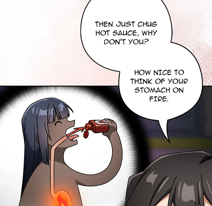 Read Switch ON chapter 94 image 16 on Lezhin