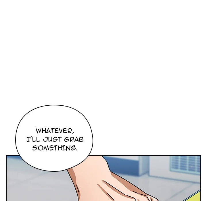 Read Switch ON chapter 94 image 19 on Lezhin