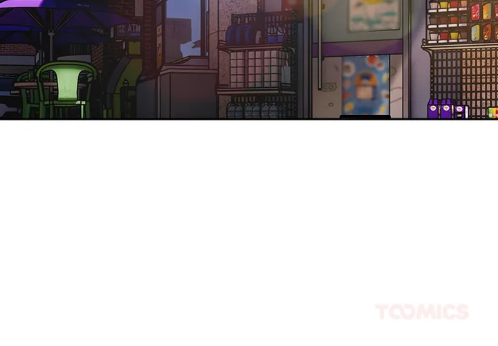 Read Switch ON chapter 94 image 2 on Lezhin