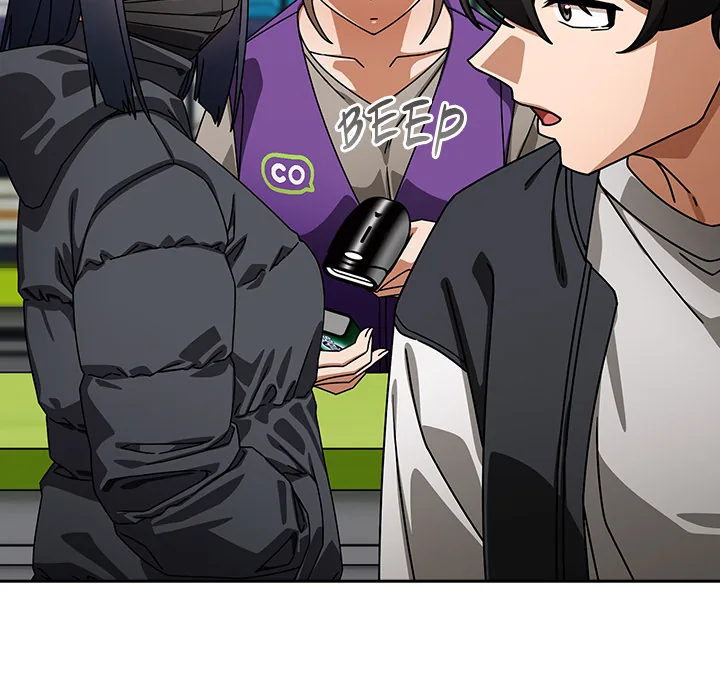 Read Switch ON chapter 94 image 22 on Lezhin