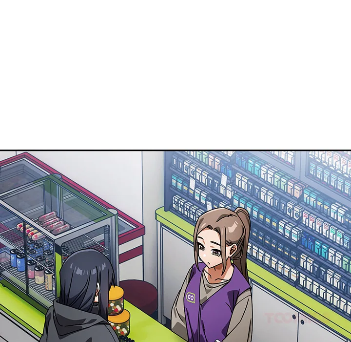 Read Switch ON chapter 94 image 23 on Lezhin