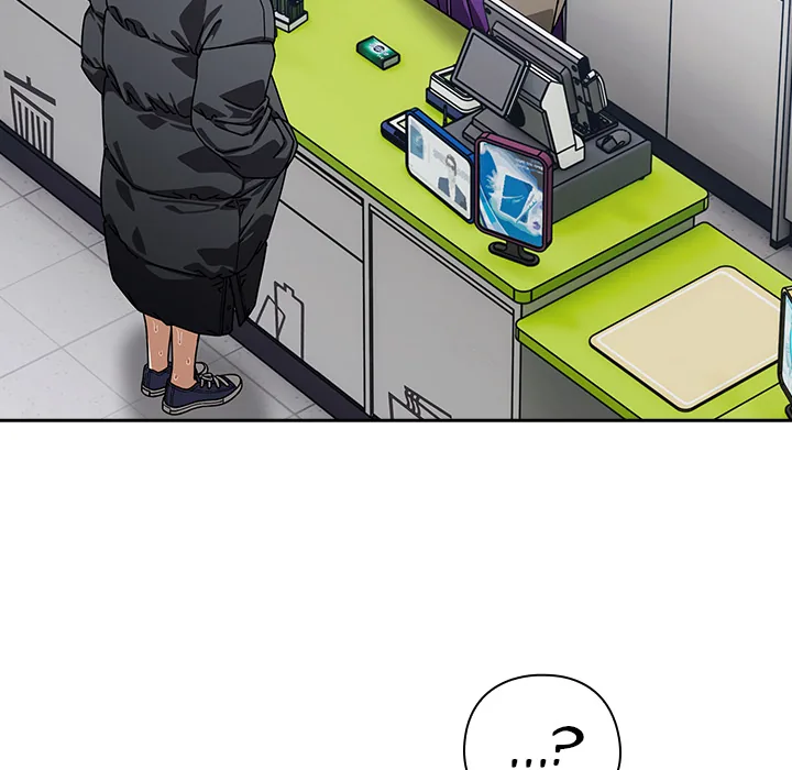 Read Switch ON chapter 94 image 24 on Lezhin