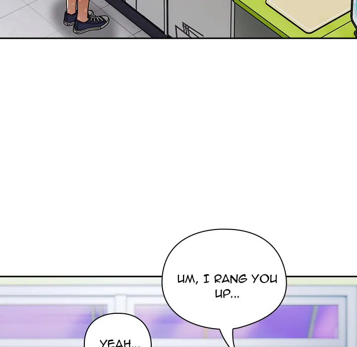 Read Switch ON chapter 94 image 26 on Lezhin