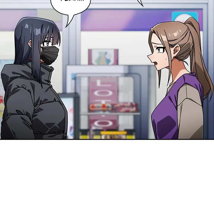 Read Switch ON chapter 94 image 27 on Lezhin