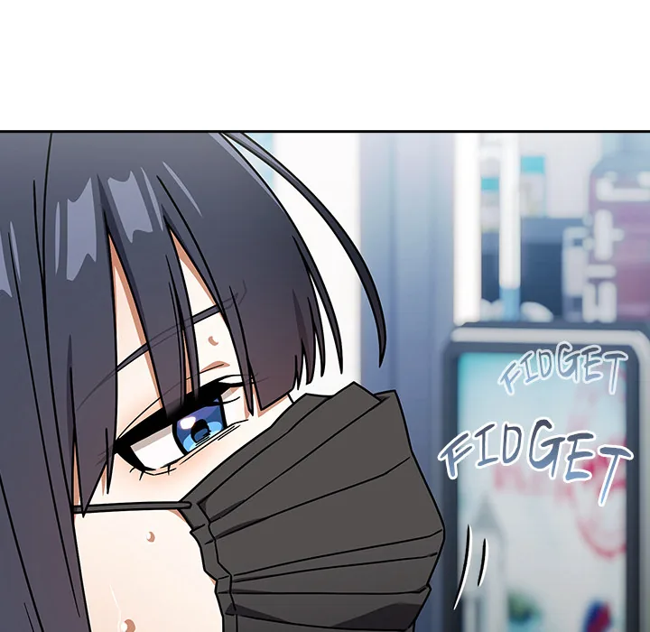 Read Switch ON chapter 94 image 28 on Lezhin