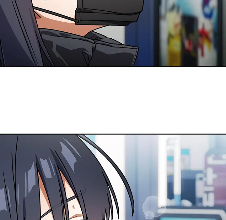 Read Switch ON chapter 94 image 29 on Lezhin