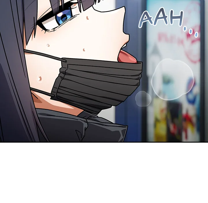 Read Switch ON chapter 94 image 30 on Lezhin