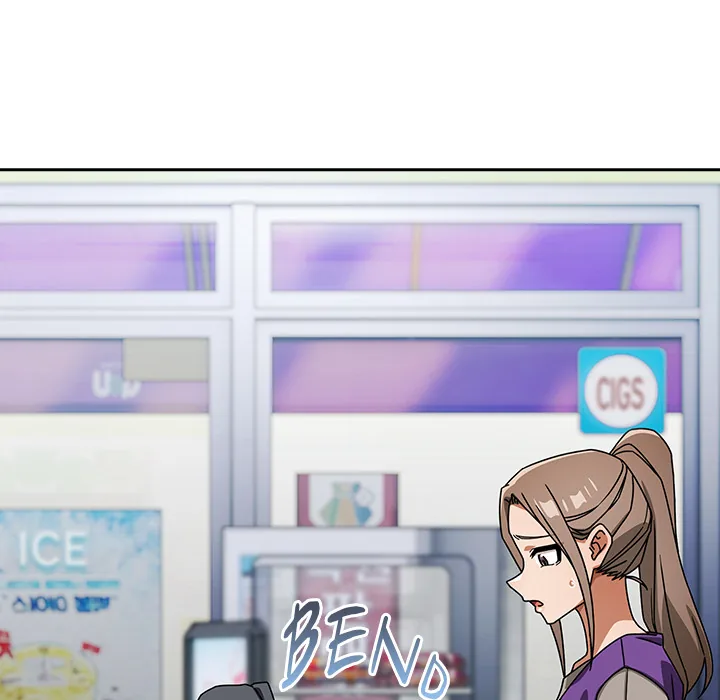Read Switch ON chapter 94 image 31 on Lezhin