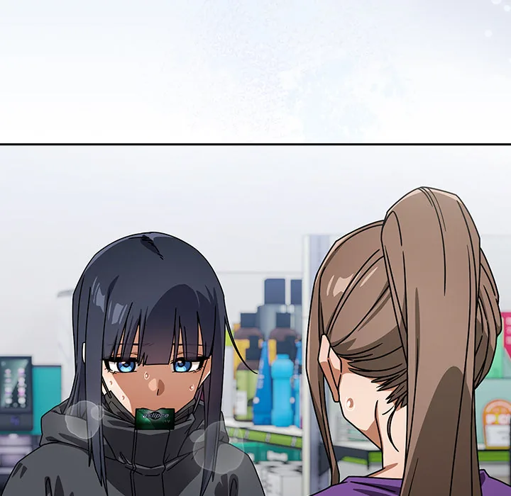 Read Switch ON chapter 94 image 34 on Lezhin