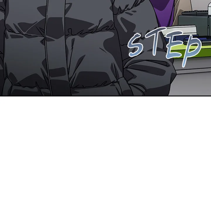 Read Switch ON chapter 94 image 37 on Lezhin