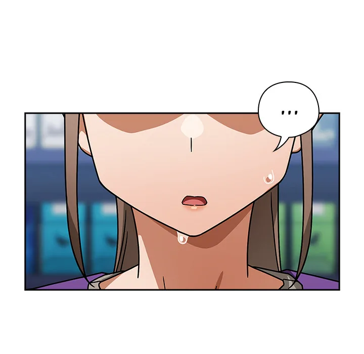 Read Switch ON chapter 94 image 38 on Lezhin