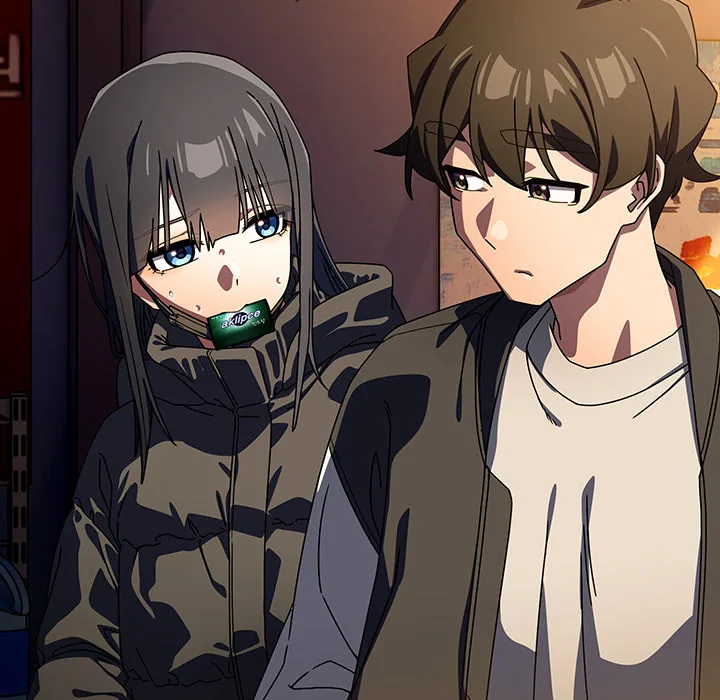 Read Switch ON chapter 94 image 43 on Lezhin