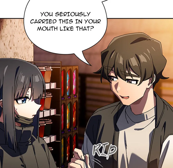 Read Switch ON chapter 94 image 47 on Lezhin