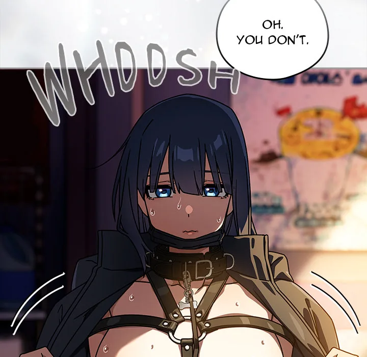 Read Switch ON chapter 94 image 57 on Lezhin