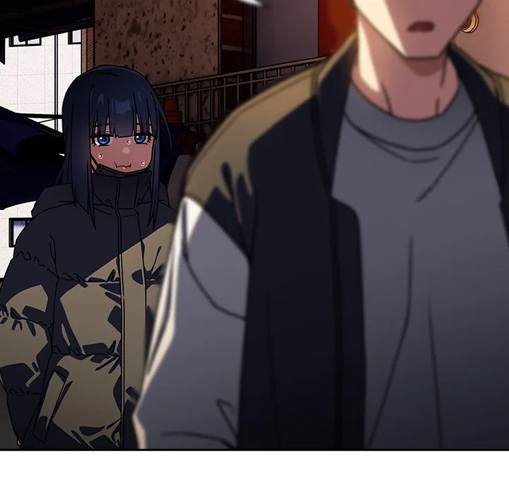 Read Switch ON chapter 94 image 63 on Lezhin