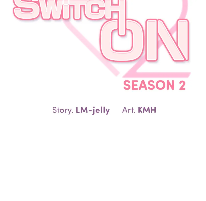 Read Switch ON chapter 94 image 70 on Lezhin
