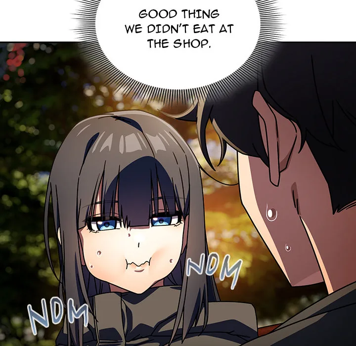 Read Switch ON chapter 94 image 77 on Lezhin