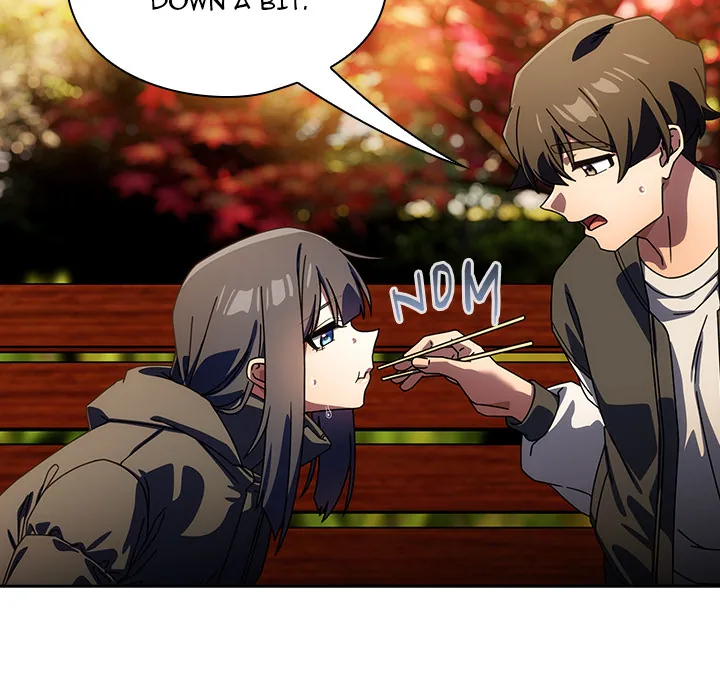 Read Switch ON chapter 94 image 81 on Lezhin