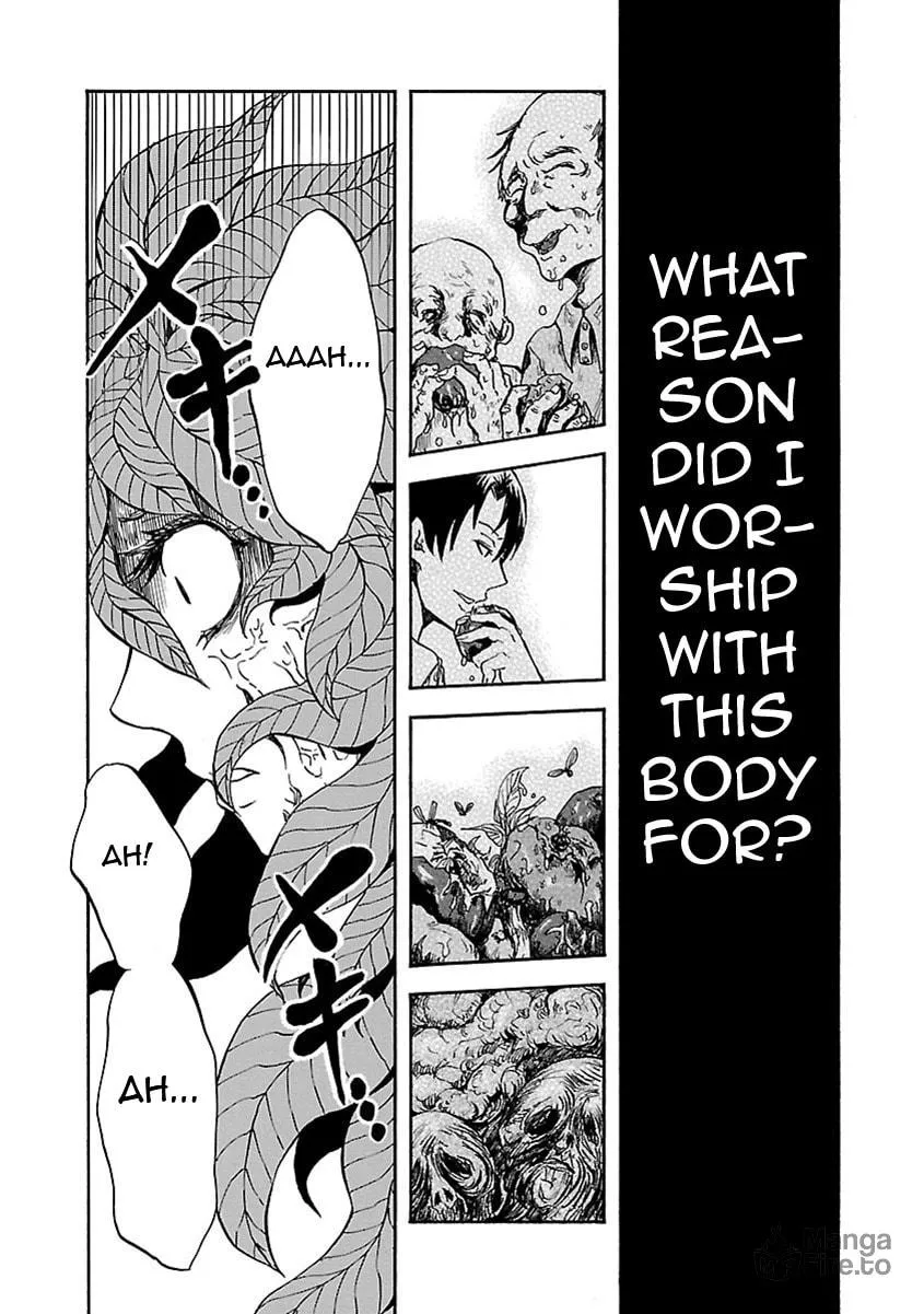 Read Switch Witch chapter 0 image 17 on Lezhin